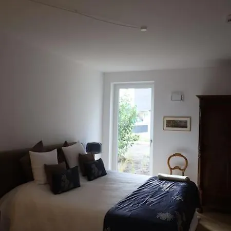 Allerinsel - Appartement Am Celler Yachthafen Exterior photo