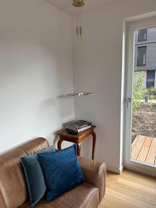 Allerinsel - Am Celler Yachthafen Apartment