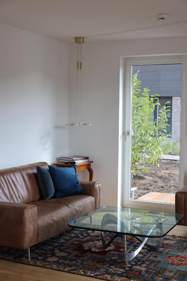 Allerinsel - Am Celler Yachthafen Apartment Celle