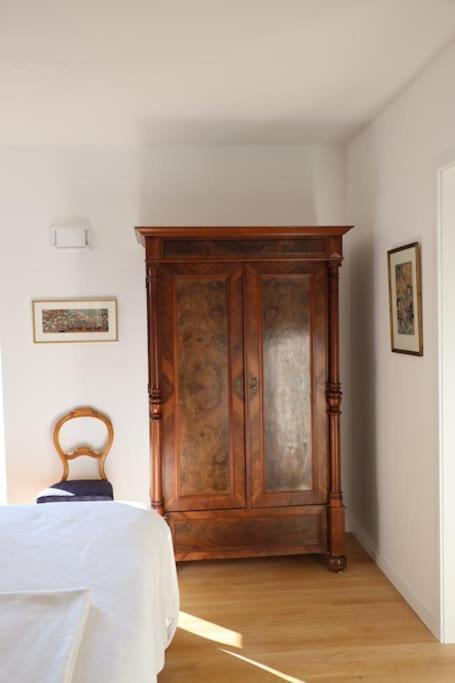 Apartment Allerinsel - Am Celler Yachthafen Celle