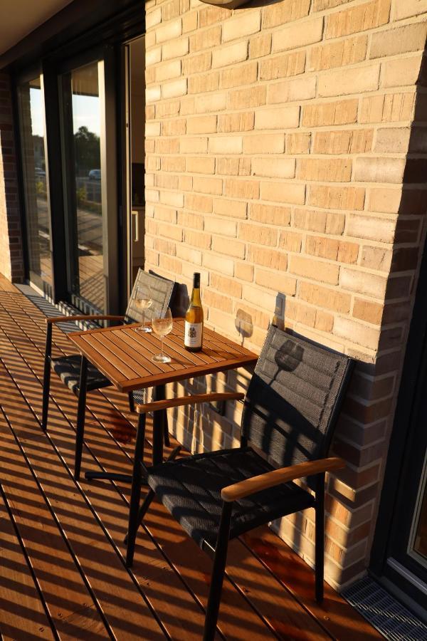 Apartment Allerinsel - Am Celler Yachthafen Celle