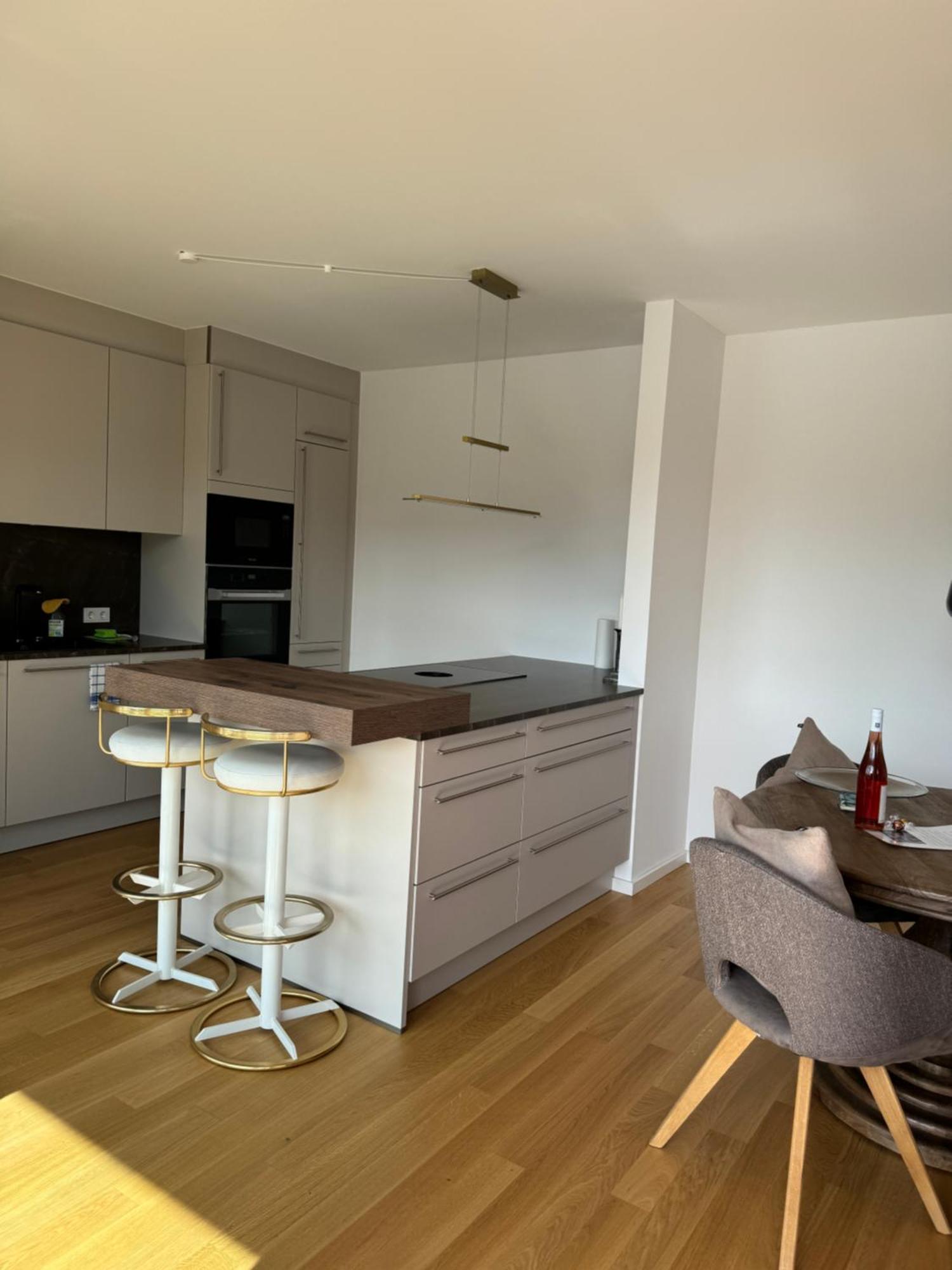 Apartment Allerinsel - Am Celler Yachthafen *