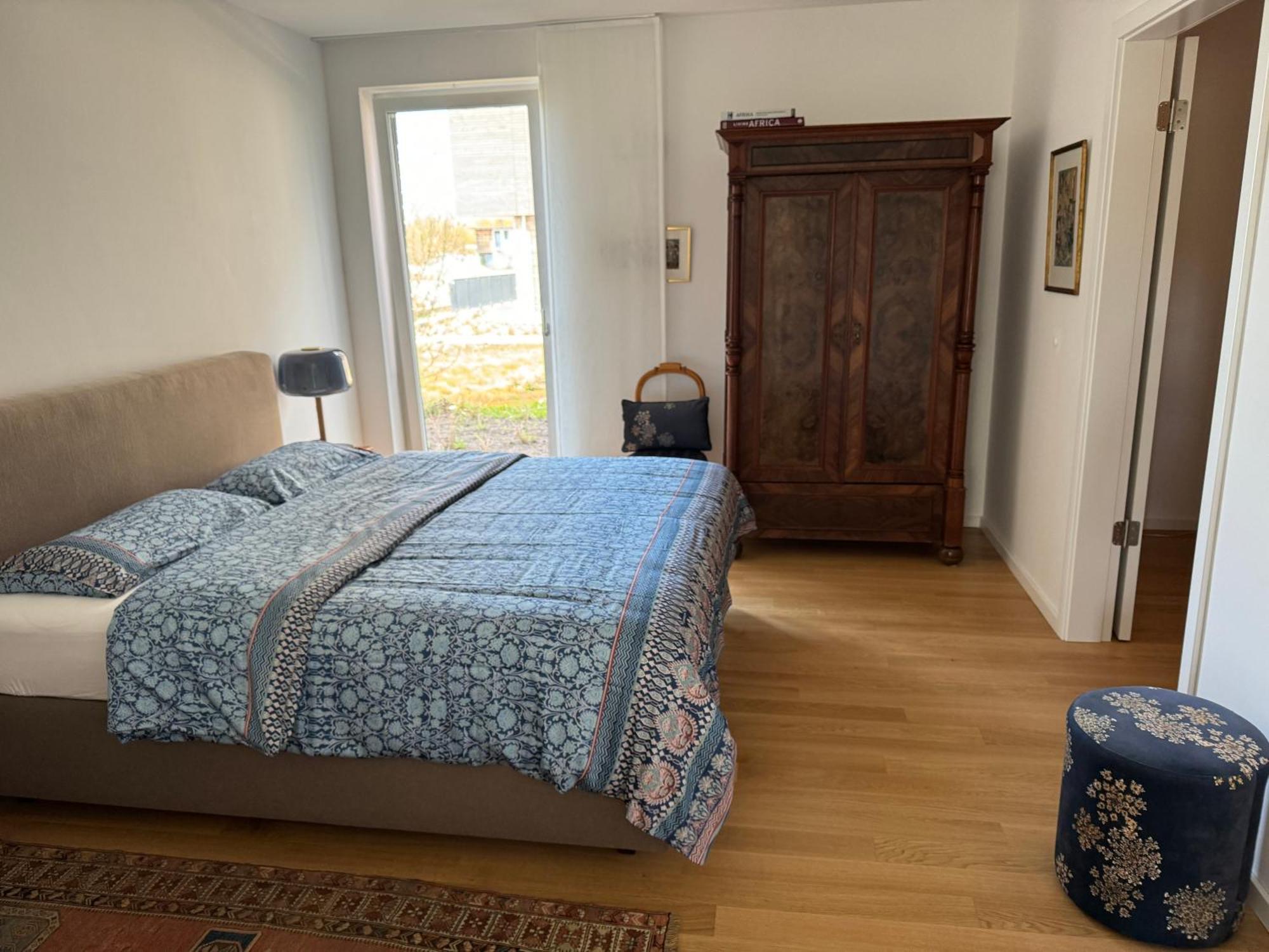 Allerinsel - Am Celler Yachthafen Apartment Celle