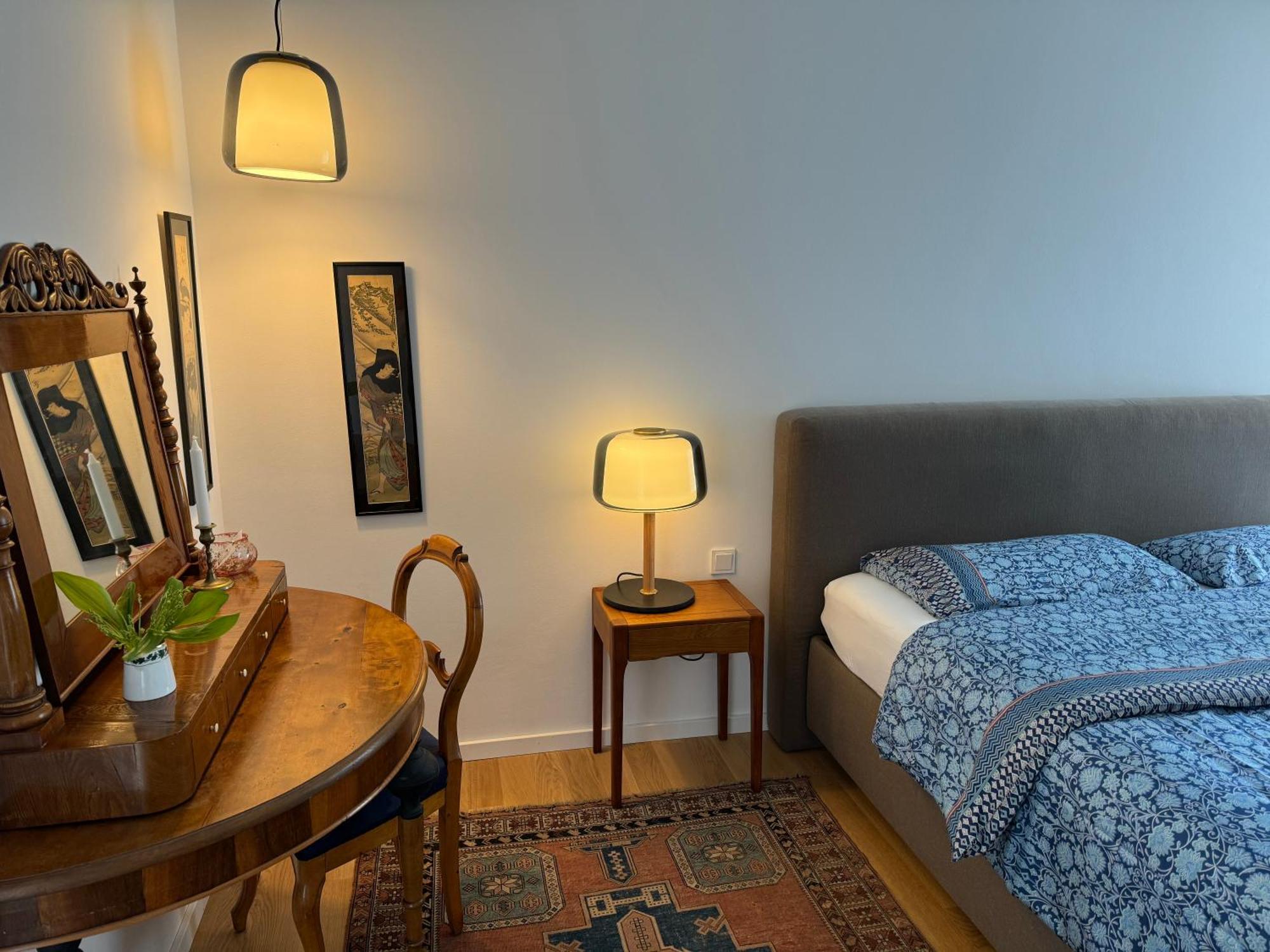 Apartment Allerinsel - Am Celler Yachthafen *