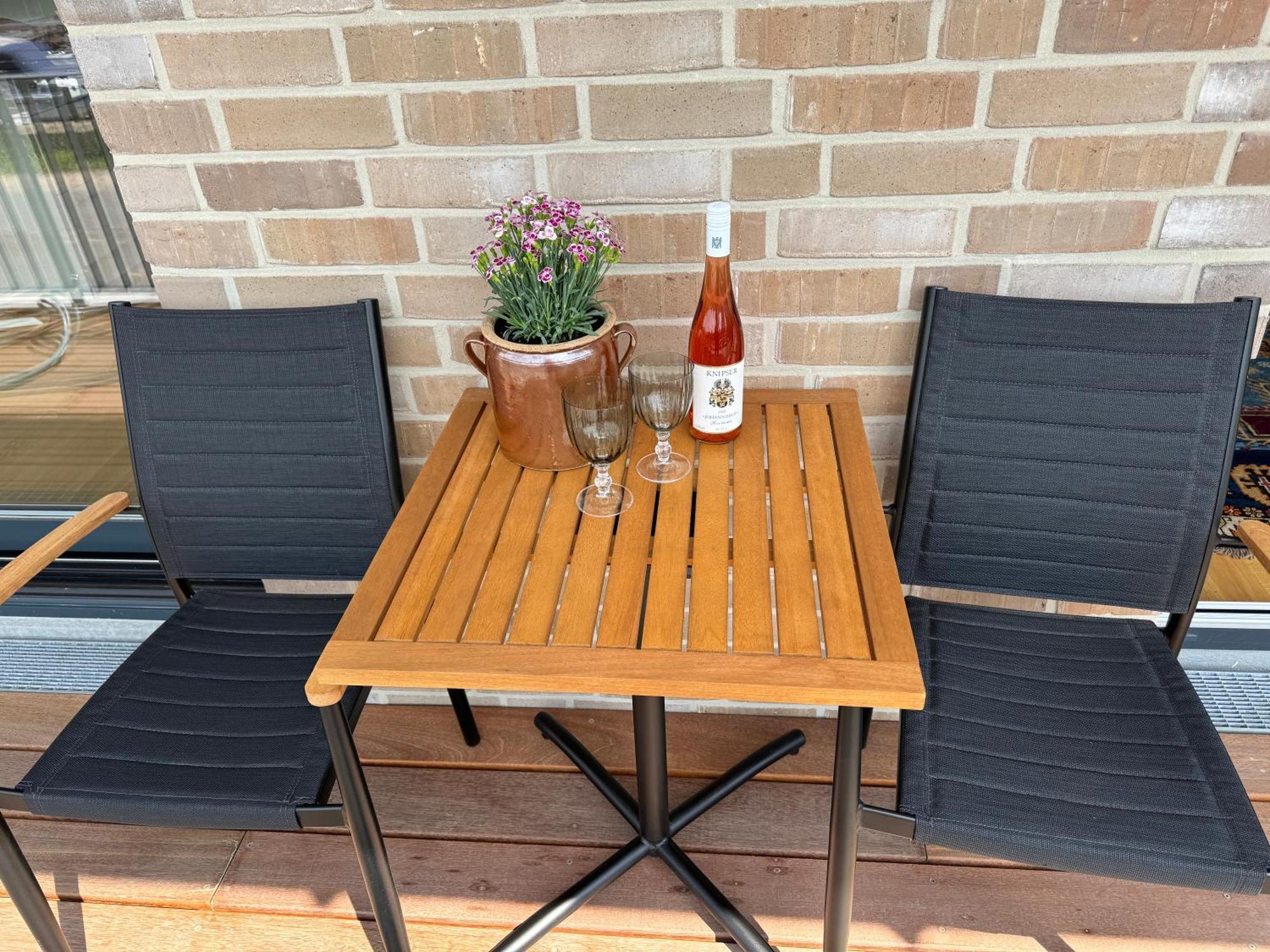 Apartment Allerinsel - Am Celler Yachthafen Celle