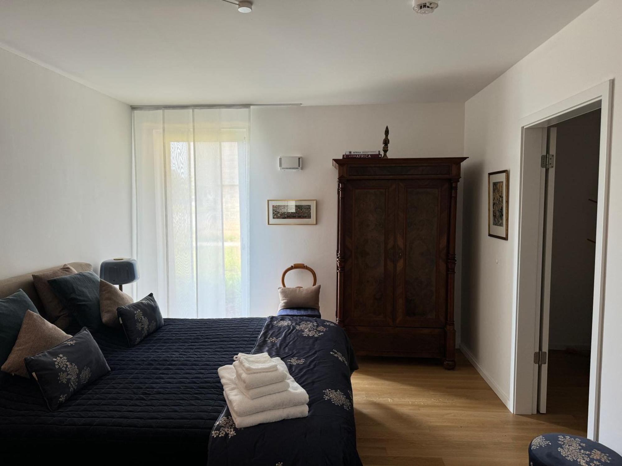 Allerinsel - Am Celler Yachthafen Apartment *
